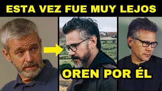 Se le advirtió una y otra vez y no Escucho como muchos otros  Paul Washer [upl. by Aleksandr]