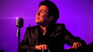 Najim Nawabi  Ghazal E Chashem [upl. by Arrat375]