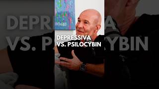 Antidepressiva vs Psilocybin 💊🍄‍🟫 [upl. by Judd668]