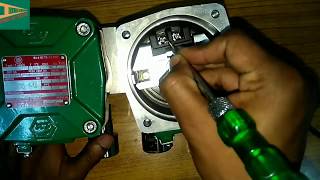 Dual coil Solenoid valve कैसे काम करता है  Instrument Guru [upl. by Saimon]