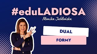 Dual formy krok po kroku  dowiedz się jak wykonać przedłużenie  PRINCESS NAILS [upl. by Skelton]