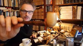 Meerschaum talk [upl. by Amena]