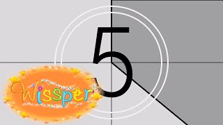 Top 5 Music Songs from Wissper  Wissper [upl. by Arianie]