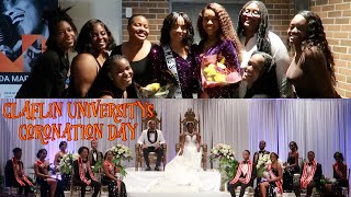 Claflin Universitys Coronation Day [upl. by Alvin]