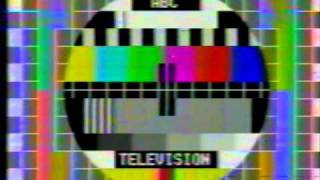 ABC Test Pattern Australian station ID 1975 [upl. by Magee]