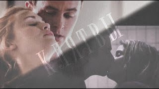 ▲ MARRISH  STALIA  TW  КЛЯТВА▼ [upl. by September]