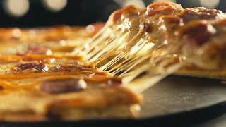 Debonairs Pizza TVC 2021 [upl. by Niarfe]