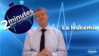 La leucémie [upl. by Litt]