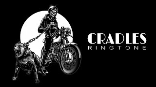 Cradles Remix Ringtone  Download Link👇  Hard Core BGM [upl. by Rett]