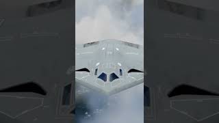 What Engines are in the B21 Raider [upl. by Dualc777]