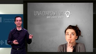 Introducción al Diseño de Diapositivas [upl. by Nuawaj]