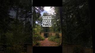 Center Parcs  Longleat 🌲 holiday October spookyseason forest longleat centerparcs [upl. by Baillieu]