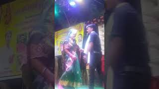 dance bullet pr jija durgapujaBesarapurab2024 besara ambetuhaijagdambekaliarti song [upl. by Burl]