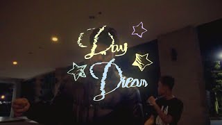 YUNGTARR  Day Dream Official Music Video [upl. by Madeleine]