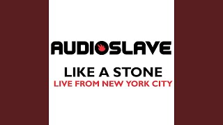 Like A Stone Live From New York City [upl. by Aisatsanna]