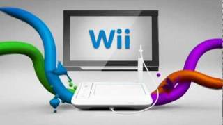 uDraw GameTablet® for your Nintendo Wii OFFICIAL TRAILER [upl. by Oiluig301]