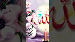 🌹 Labbayk 💚 ya 🌹 rasulallah 🌹💚🌹💚🌹 [upl. by Valentina]