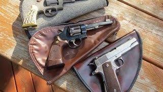 The budget 45 ACP handguns You probably havent heard of [upl. by Kirven]