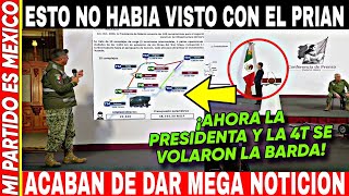 JUEVESAZO ¡ESTO NUNCA SE HABIA VISTO CON EL PRIAN ACABAN DE DAR MEGA NOTICION [upl. by Shetrit]