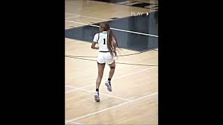 Ja morants sister Niya Morant 🔥 fyp viral cityofizy jamorant niyamorant nbaedit hsbasketball [upl. by Acker]