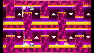 quotFingerdash Full versionquot 100 by music Sounds Geometry dash [upl. by Kelcey]