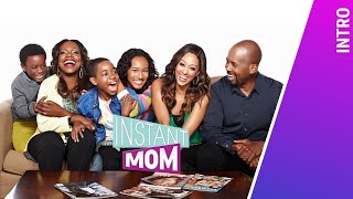 Instant Mom  Theme Song  Nicknight Deutschland [upl. by Eran471]