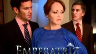 Emperatriz capitulo 39 completo [upl. by Garris]