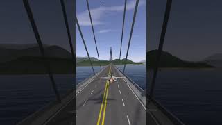 VTOL VR bridge run vtolvr [upl. by Neurath9]