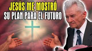 Yiye Avila Predicaciones 2024 ❗❗ Jesús Me Mostró Su Plan Para El Futuro 🆕 [upl. by Nahtanoj]