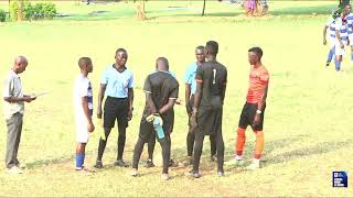 MASAKA DISTRICT ZONAL MINI LEAGUE [upl. by Silas2]