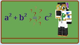 a squared  b squared is not necessarily c squared [upl. by Acira243]