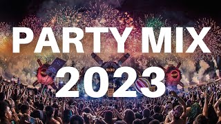 PARTY MIX 2024  Mashups amp Remixes of Popular Songs 2023  DJ Remix Party Dance Mix House Party 2024 [upl. by Apfel291]