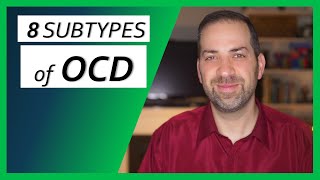 The Different Subtypes of ObsessiveCompulsive Disorder OCD  Dr Rami Nader [upl. by Kiefer]