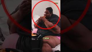 My 600lb Life Heartbreaking Endings You Didnt Expect Part 3 my600lblife realitytvshow [upl. by Aldo]