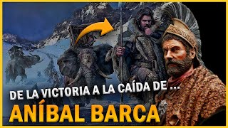 DE LA VICTORIA A LA CAÍDA DE ANÍBAL BARCA [upl. by Lamdin]