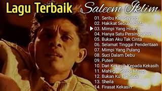 Lagu Terbaik Saleem Iklim [upl. by Drofnats]