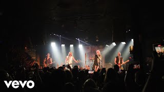 Def Leppard  Pour Some Sugar On Me Live At Whisky A Go Go [upl. by Nabi]