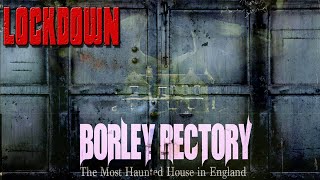 Lockdown Review Borley Rectory 2017  Amazon [upl. by Ysabel709]