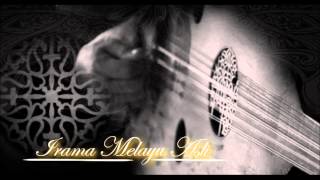 Malay Traditional Song  Orchestra Zapin Budi أغنية الملايو التقليدية [upl. by Acirea]