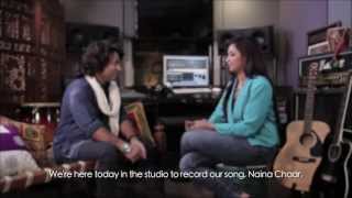 Shreya Ghoshal and Kailash Kher sing each others favourite songs at Sony Project Resound Episode 8 [upl. by Maxama]