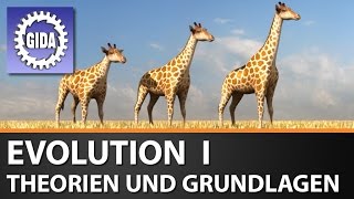 Trailer  Evolution I  Theorien und Grundlagen  Biologie  Schulfilm [upl. by Web]