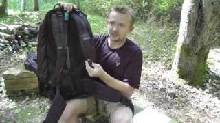 Kelty Redwing 50  Preview  The Outdoor Gear Review [upl. by Levin405]