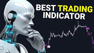 Best Buy Sell Indicator Tradingview AI Signals [upl. by Novert]