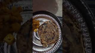 Krishna parshad 🙏 I food youtubeshorts sorts [upl. by Recha]