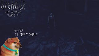 What happened to Her  Slender The Arrival Remastered  Part 4 [upl. by Yasnyl]