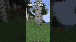 Snapshot 24w40a Overview minecraft snapshot 24w40a minecraftupdate [upl. by Chaffee]