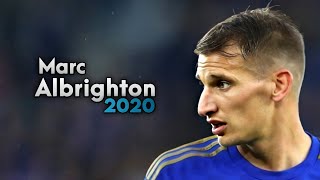 Marc Albrighton •SkillsPasses amp Assists• 2020Leicester City [upl. by Latsyrhc]