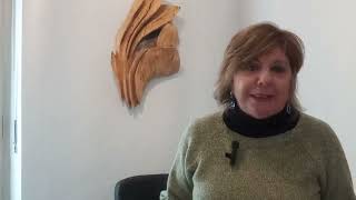 Incontro con Maria Teresa Rossitto [upl. by Orelie]