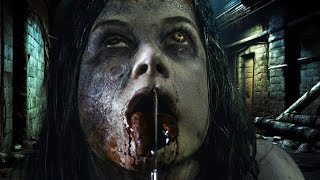 SCARIEST UPCOMING HORROR MOVIES 2024 amp 2025 [upl. by Novy]