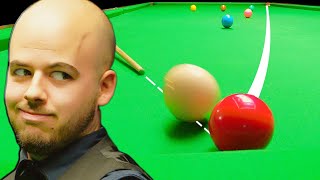 Snooker Trick Shots 2022 Recreated [upl. by May]